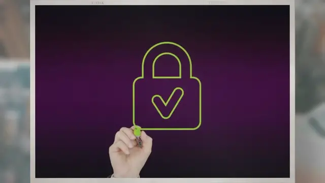 Video thumbnail for What Is Smishing in Cyber Security?