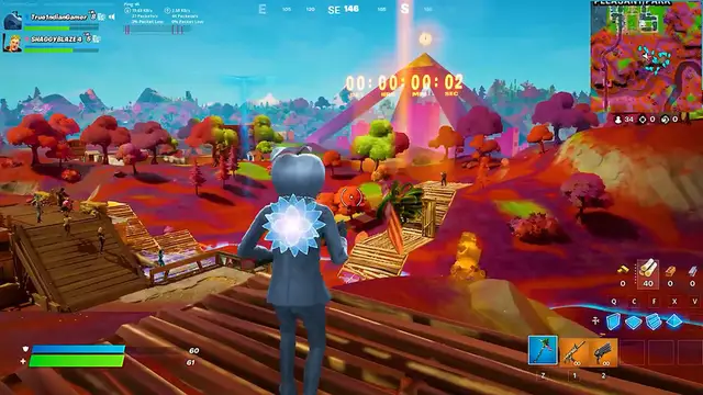 Video thumbnail for Fornite Chapter 2 Finale  - Free To Use Gameplay