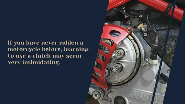 Video thumbnail for How To Use A Clutch On A Dirt Bike