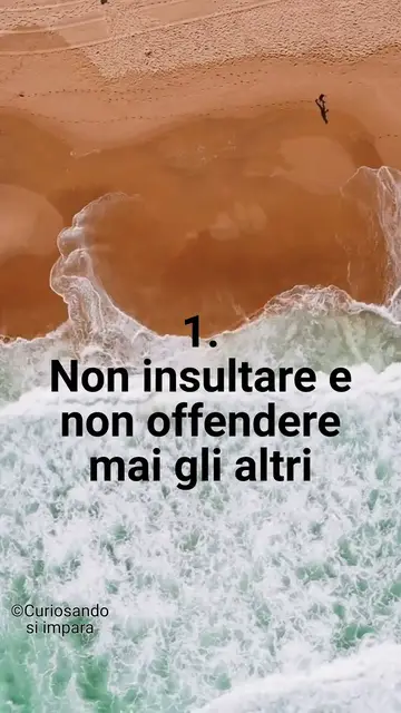 'Video thumbnail for 7 verità che tutti dimenticano'