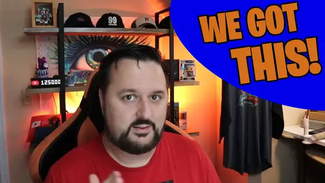 Video thumbnail for *Motivational* We Will Not FAIL!