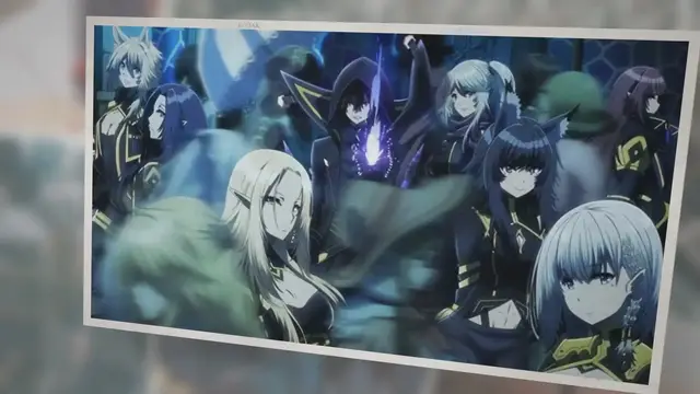 Video thumbnail for Top 10 Anime Like The Eminence in Shadow (Kage no Jitsuryokusha ni Naritakute!)