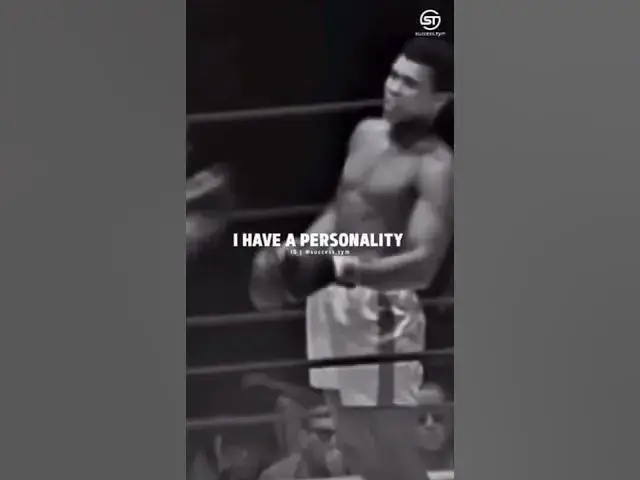 Video thumbnail for Sigma rule #14~Billionaire motivation😎#shorts#motivation#quotes