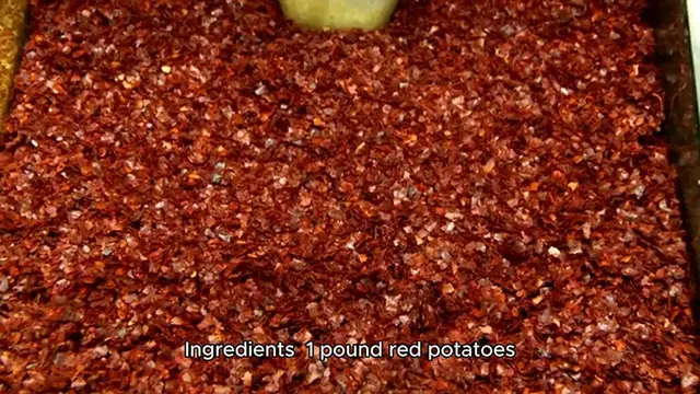 Video thumbnail for breakfast potatoes recipe