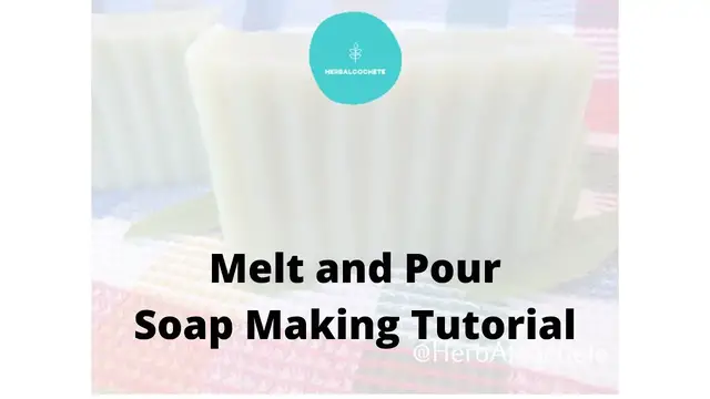 Video thumbnail for Easy Melt and Pour Tutorial Step by Step With Tips