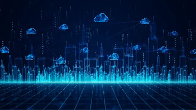 Video thumbnail for Difference between parallel computing and cloud computing- video blog