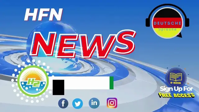 Video thumbnail for [German] 3 Major reasons green hydrogen is such a big focus at COP26