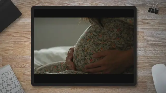 Video thumbnail for No fetal pole at 6 weeks should I be worried