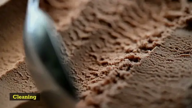 Video thumbnail for The 5 Top Heated Ice Cream Scoops and Other Amazing Facts