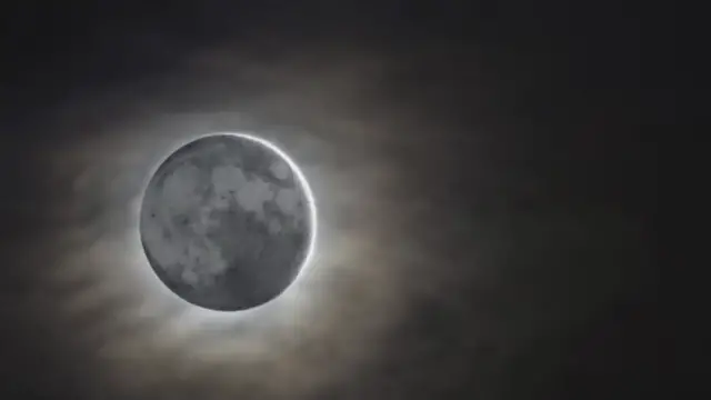 Video thumbnail for New Moon January 2023