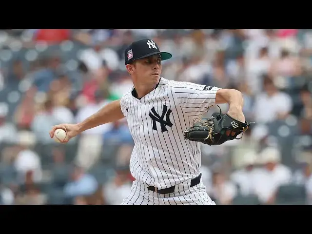 'Video thumbnail for Allan Winans 2025 MLB Highlights! (Mid-Season)'