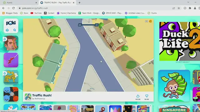Video thumbnail for 2023-01-27 16-29-17 - Play The Best kids Games. Play free online games the best place to play high quality browser poki games.