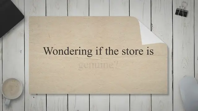 Video thumbnail for Fabricatea.com Reviews 2023: Is This Store A Scam? Read To Know!