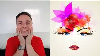 Video thumbnail for MAKE UP definition