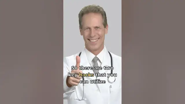 Video thumbnail for Two Lymphatic Drainage Hacks