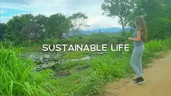 'Video thumbnail for Sustainability chat | Removing labels from jars | Coffee Scrub DIY Homemade Recipes'