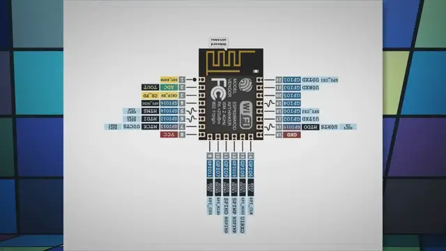 Video thumbnail for Introducción a Tasmota con NodeMCU