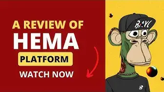 Video thumbnail for A Review of Hema68 Investment Platform ( Watch before investing)#hema68 #hyip #hyip_news #hyipsdaily