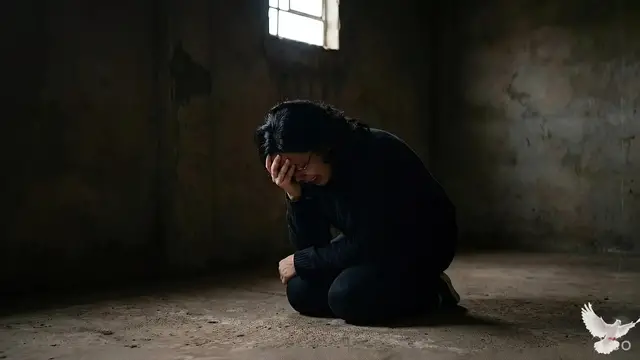 Video thumbnail for DUVIDARAM DE JESUS… MAS ELE RESSUSCITOU! EMUNÁ - FIRME EM DEUS @AriadneJose