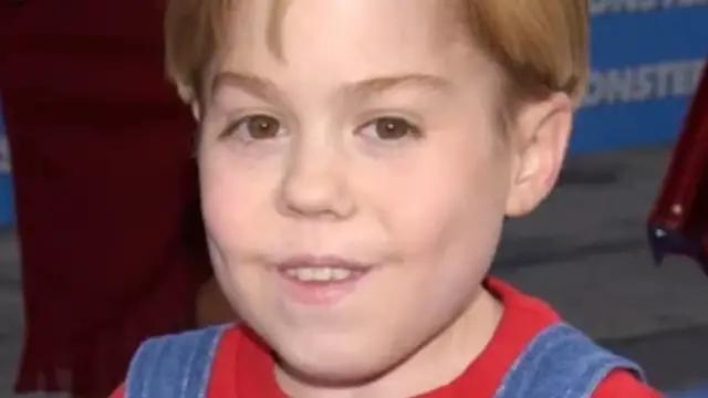 'Video thumbnail for The Chilling Connection Between All These Celebs That Died Young'