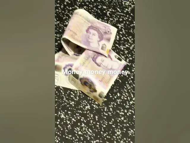 Video thumbnail for Money