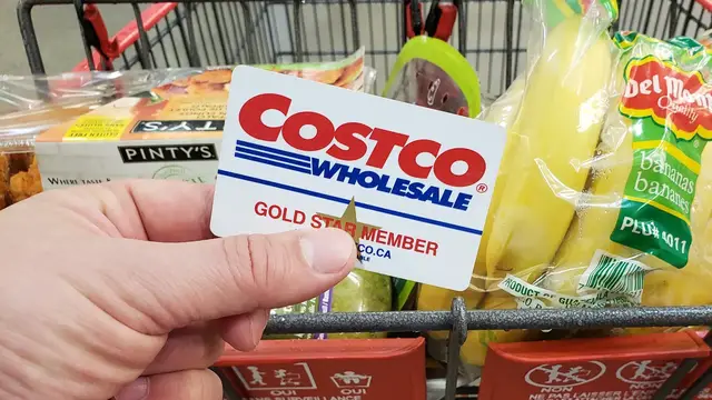 Video thumbnail for Don't Break These Rules When Shopping At Costco
