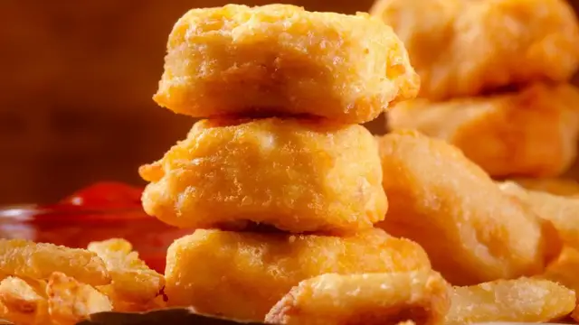 Video thumbnail for The Biggest Recalls In Perdue Foods History