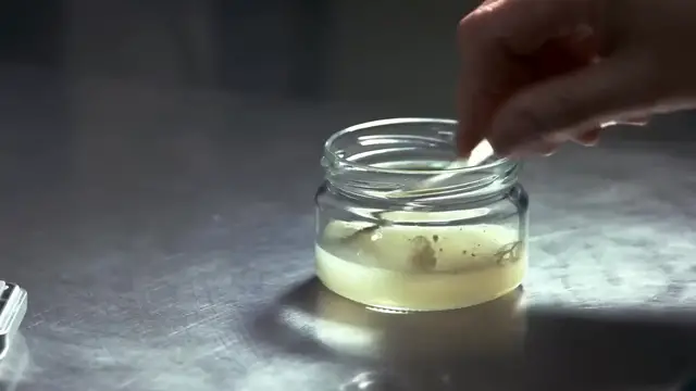 Video thumbnail for The Ingredients That Will Forever Change Your Fried Chicken