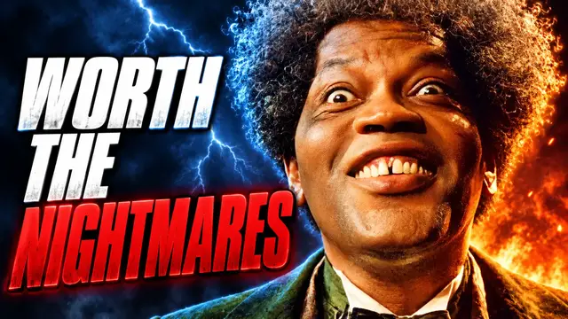 Video thumbnail for B Movie Horror From The 90s Actually Worth Watching