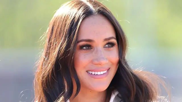 Video thumbnail for Meghan Markle Has Definitely Broken Some Royal Rules