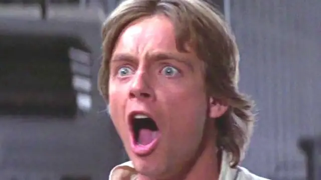 Video thumbnail for The Deleted Star Wars Scene That Makes A New Hope Even More Emotional