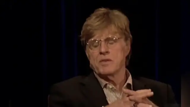 'Video thumbnail for The Untold Truth Of Robert Redford'