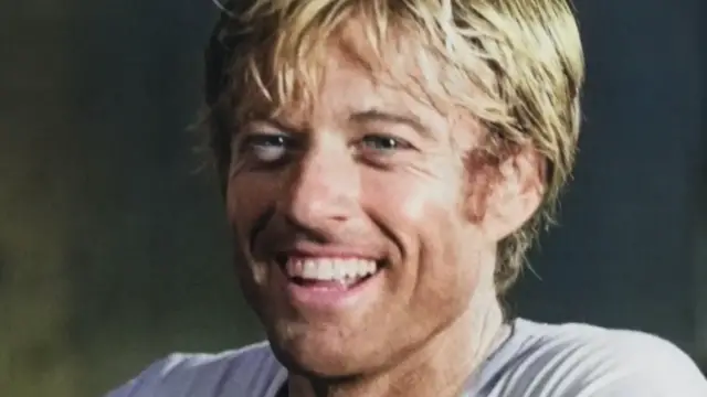 'Video thumbnail for The Untold Truth Of Robert Redford'