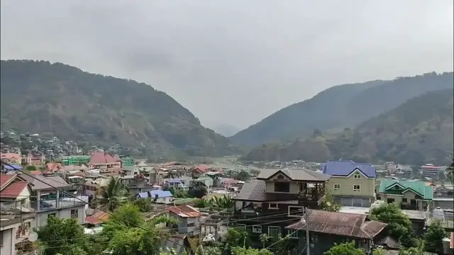 'Video thumbnail for Tam-awan Bontoc Mountain Province'
