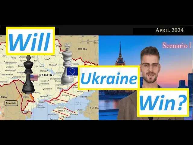 Video thumbnail for "Ukraine has already lost" | How Can It Happen? | The Other Side