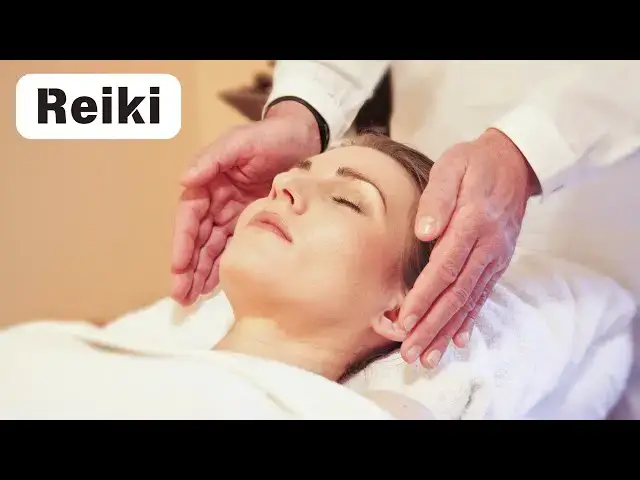Video thumbnail for Welcome to Reiki: The Ancient Art of Unlocking Your Inner Healing Power