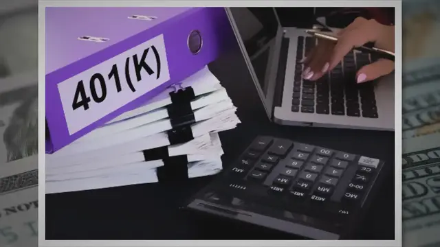 'Video thumbnail for The Hidden Pitfalls of Maxing Out Your 401(k): Why It Might Not Be Your Best Move'