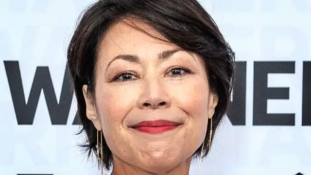 'Video thumbnail for Revealing Where Ann Curry Went After Her Alarming Today Show Firing?'