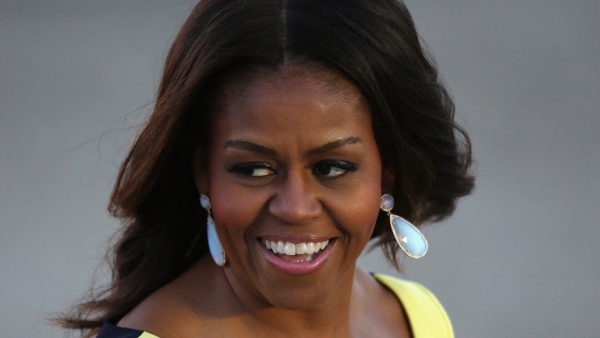 Video thumbnail for Inappropriate Outfits Michelle Obama Has Been Caught Wearing
