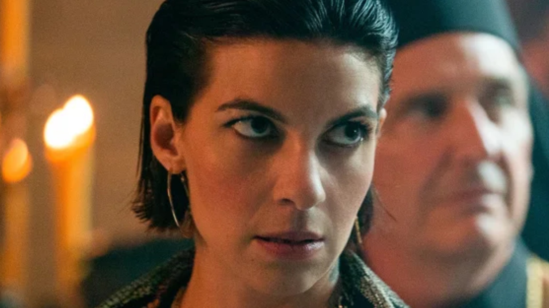 Video thumbnail for Why Katia From John Wick 4 Looks So Familiar