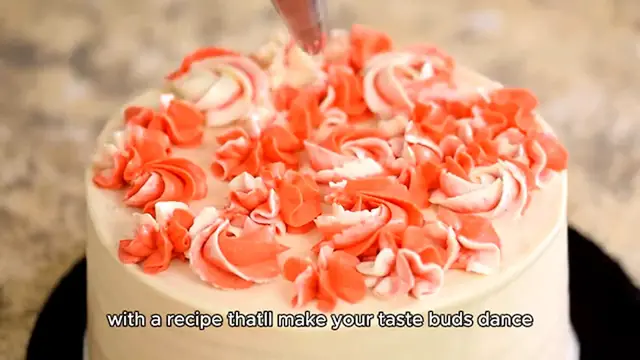 Video thumbnail for Southern Red Velvet Cake Recipe