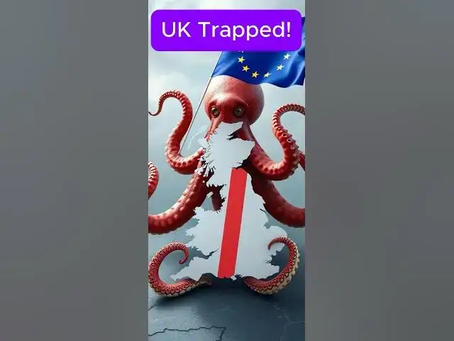 'Video thumbnail for EU Moves to Sideline NATO & Entangle UK Amid Ukraine Conflict | Geopolitics'