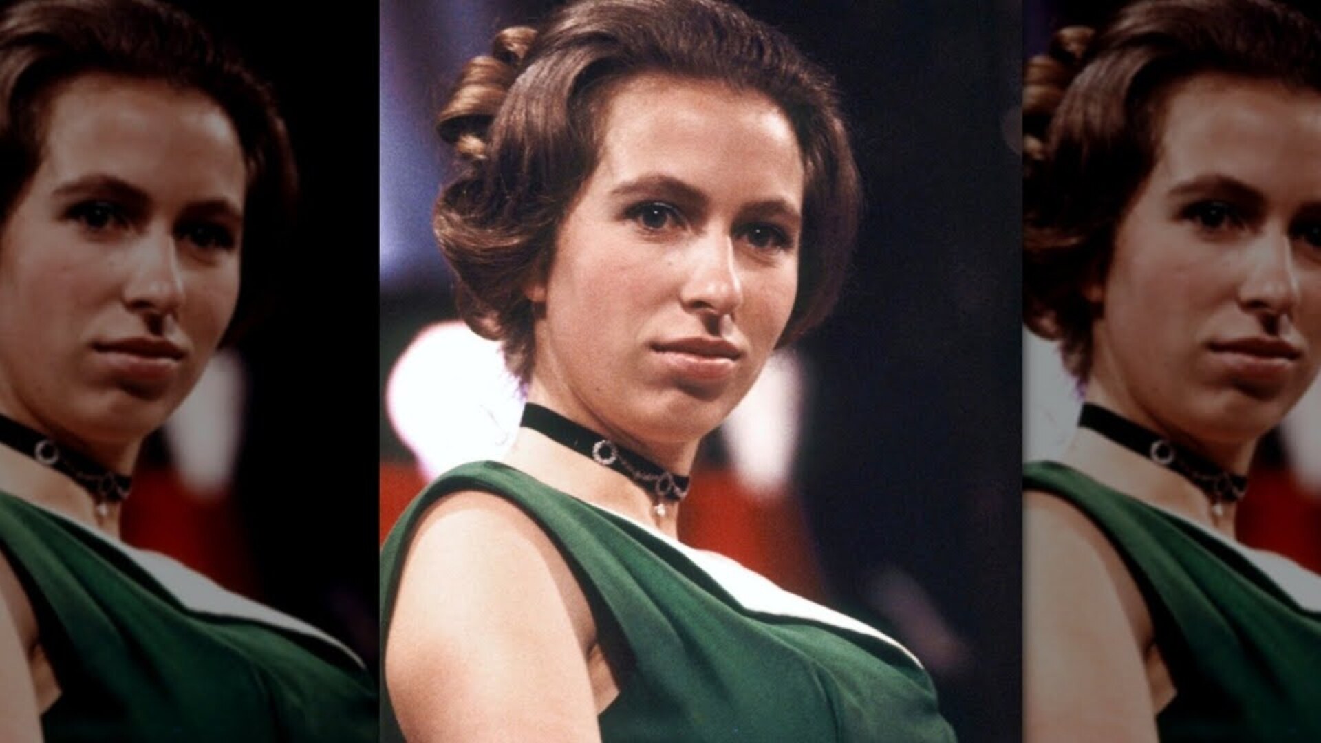 Video thumbnail for Princess Anne's Most Iconic Outfits Ever