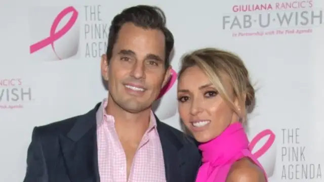 'Video thumbnail for What Bill Rancic's Life Is Like Today'