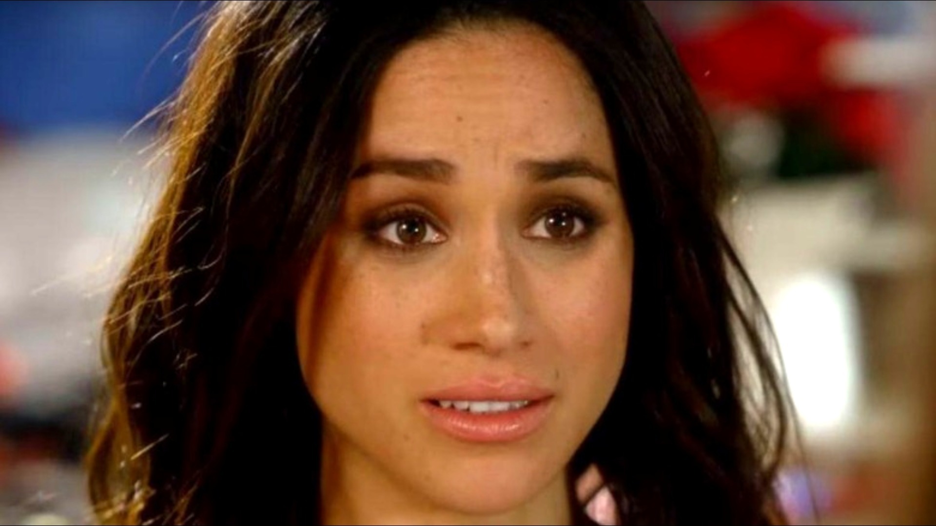 Video thumbnail for The Meghan Markle Hallmark Movie That's Actually Worth Your Time