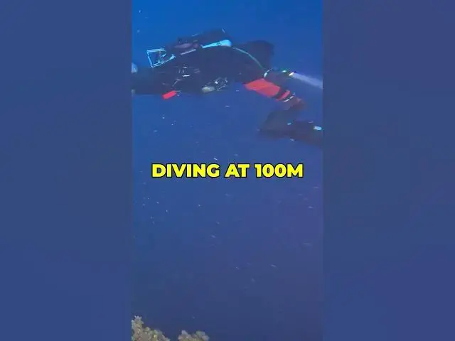 Video thumbnail for 3 Things You MUST Know Before Diving HMHS Britannic