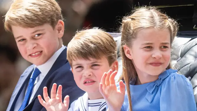 'Video thumbnail for Princess Charlotte Is The Richest Child In The World'