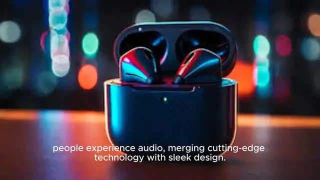 Video thumbnail for Airpods
