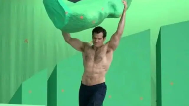 Video thumbnail for What The Snyder Cut Looked Like Before Special Effects