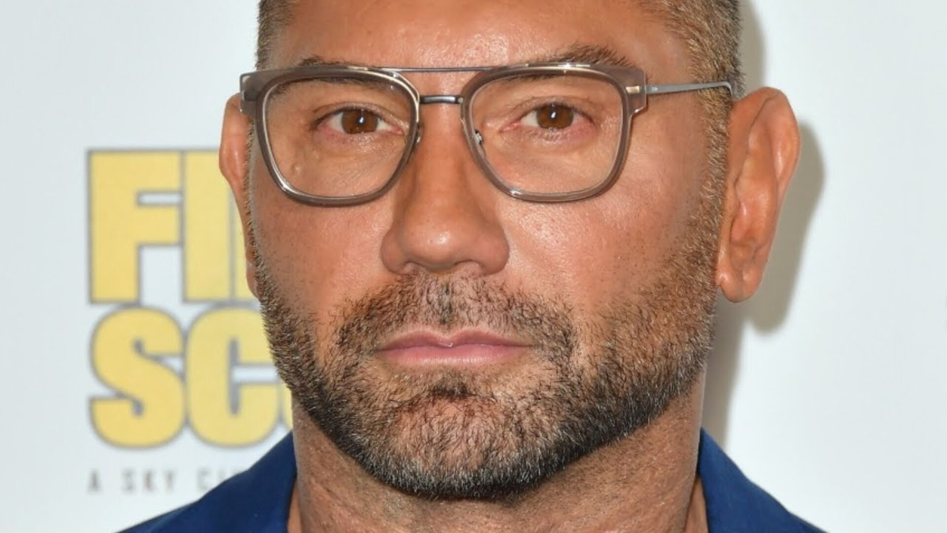 Video thumbnail for Dave Bautista's Tragic Real-Life Story